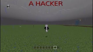Hackers r down bad but im worse i guess lol.