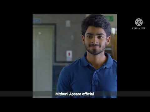 Rahase Adare karannam    (රහසේ ආදරේ කරන්නම්)