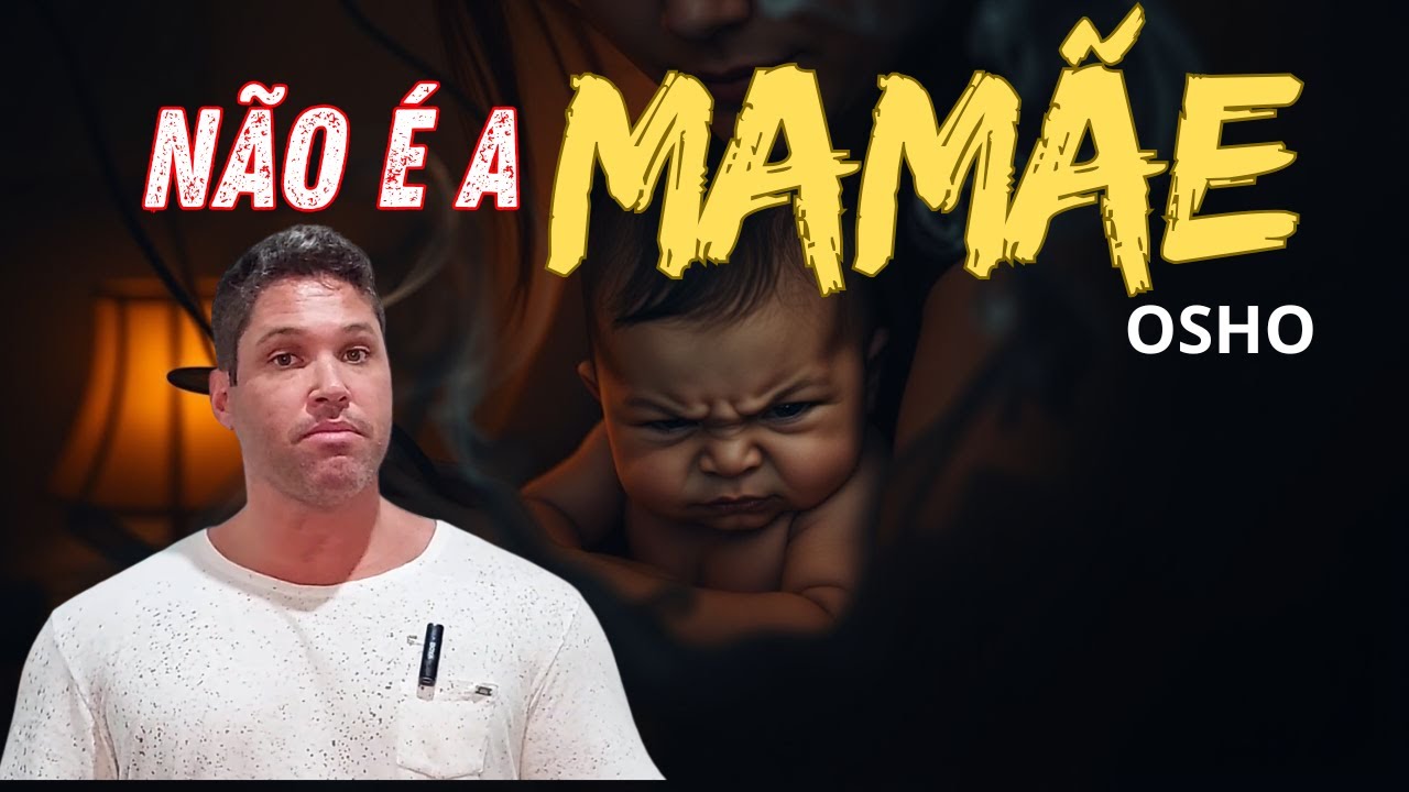 Sou um bebê Mago Negro.