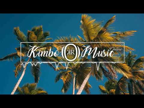 MEXONGAN - ISLAND HOME - [AFROBEAT 2019]