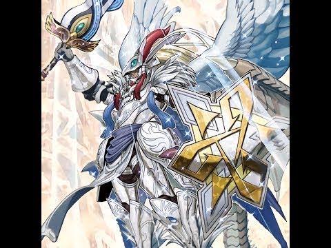 True Draco deck pregled (Yu-Gi-Oh)