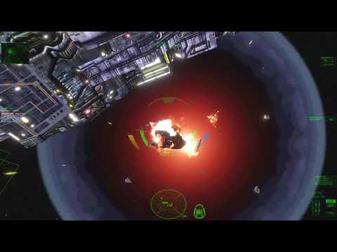 FreeSpace 1 FULL HD FSO mission 15 - Tenderizer