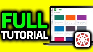 Canvas Tutorial For Beginners - Complete Canvas LMS Walkthrough For Students 2026