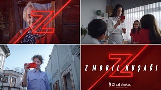 Z Mobil Kuşağı