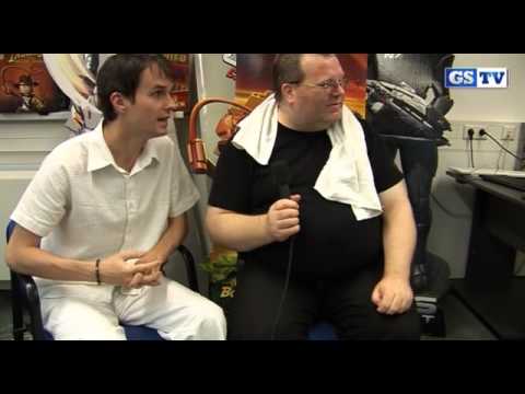 GameStar TV s06e07 - Játékok