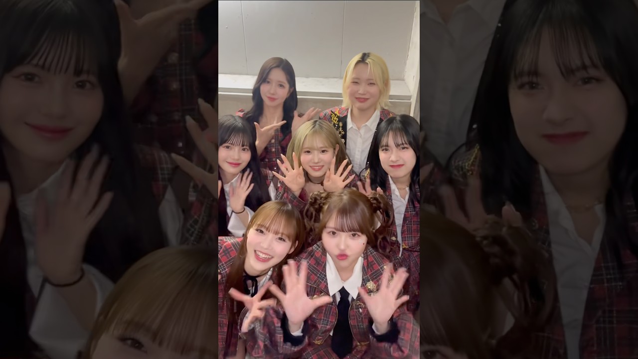 上目遣いでもギラギラ⟡.* #RealRomantic #リアロマ #リアロマ_ギラギラ #dance #idol