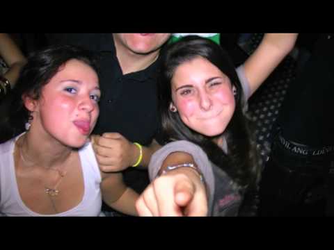 Prins - Sconvolt Student Party 2012