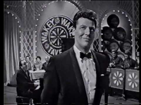 Billy Cotton Band Show