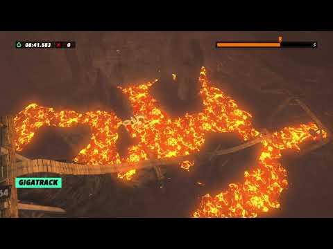 Trials Rising - Gigatrack Platinum