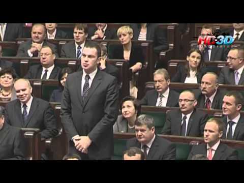 Bolączki posłów