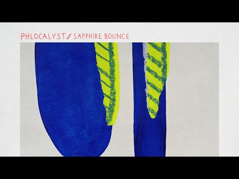 Video thumbnail for Sapphire Bounce
