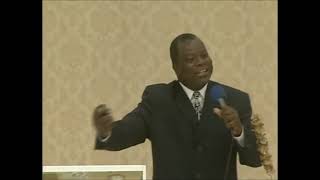 Chimo Lomwe Mulungu Sangakhululuke - Pastor TY Nyi