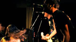 The Flatliners - Mother Teresa Chokeslams The World (Live at The Wax)