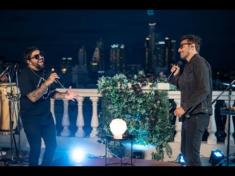 Cruzando el Charco ft. Emiliano Brancciari - Verte Reír (Ep 4 Temp 1)