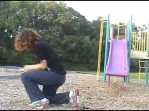 Calling all the shots