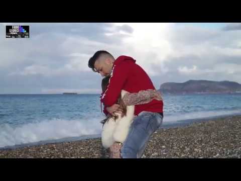 Backstage 2020 Jasmine feat Carmelo Federico - Tu sei il mio papà