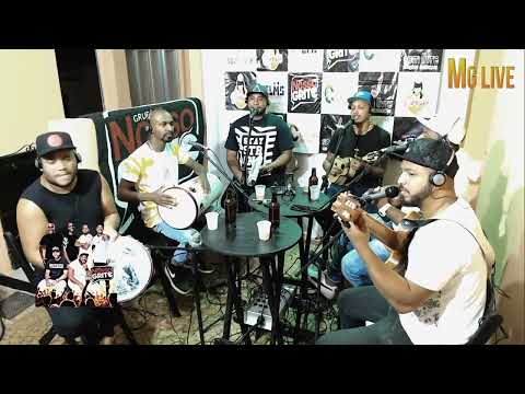 Grupo Nosso Grito - Salgueiro é Uma Raiz