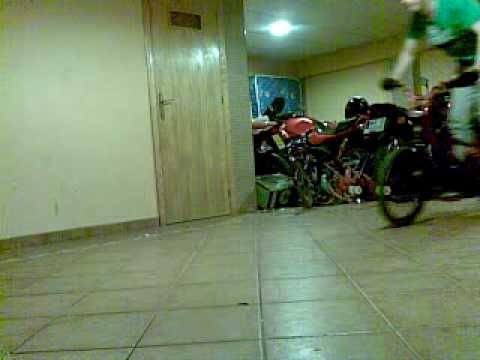 andugar bmx
