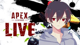 【初見さん大歓迎】【参加型】【しらす】まぜまぜと雑談配信【APEX/エーペックス】