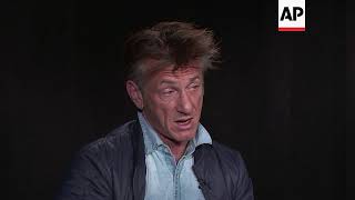 Sean Penn: Bradley Cooper remake of 'A Star is Born' is astonishing