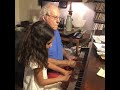 Tocando com Francis Hime parte 2
