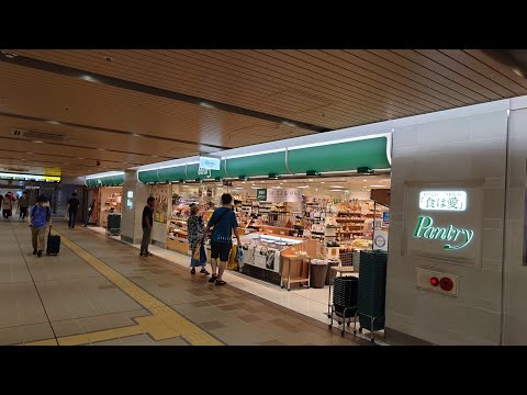 Pantry Shin-Osaka Store 〘Nippon Beer (Meguro-ku, Tokio) Compra de refrescos Ryoma Power〙 #Prefectura de Osaka #Yodogawa-ku, ciudad de Osaka #Supermercado