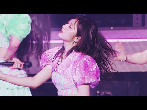 モーニング娘。'18「しょうがない 夢追い人～泣いちゃうかも」