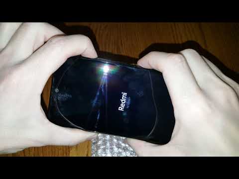 How to reset the Xiaomi Redmi Note 8 Note 8T hard reset settings, pattern lock, password, and how...