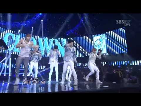 120819 C-CLOWN "SOLO"