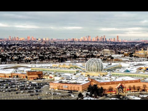 Neighbourhoods that you need to know-Erin mills, Mississauga