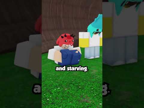 The Dino Kid Ate the Missing Children