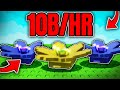 NEW OP GLITCH Will Make You BILLIONS Grow A Garden