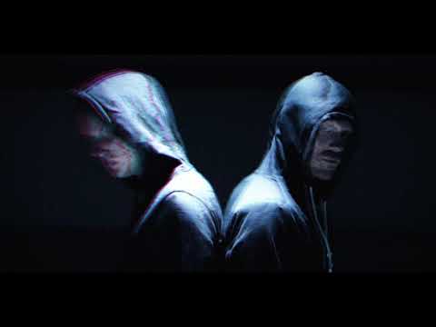 B-Front & Udex - Falling (official videoclip)