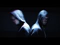 YouTube thumbnail of Falling by B-Front & Udex