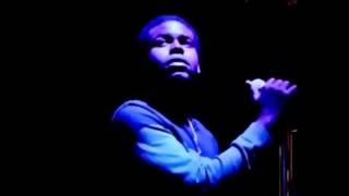 Maco Monthervil - Cry My Eyes Out