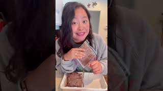 #cfcf CURRENT FAVORITE Wholesale Find #littlevietaly #sandramartinelli #sousvide #costco #costcofin