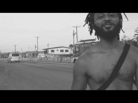 Wanlov the Kubolor - I Pass Inside