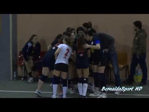 Camarda Volley Bernalda 2014.....