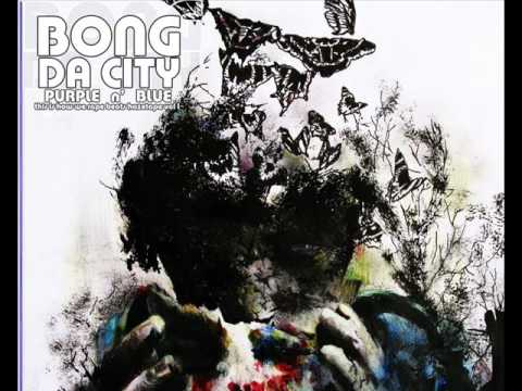 Bong Da City - Μπλε