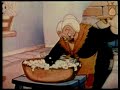 Klasični Crtani Filmovi Bakin Pas