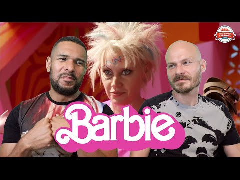 BARBIE Movie Review **SPOILER ALERT**