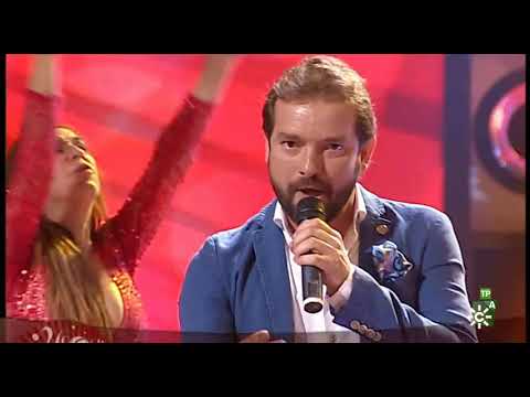 Álex Ortiz- Te lo tienes merecido- gala 37 Yo soy del sur