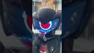 Exciter 2019 T-Rex 1.0 60w Siêu Sáng