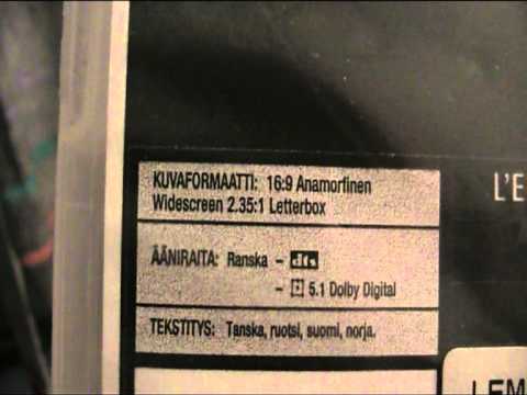 Leffa arvostelussa Sutten valtakunta