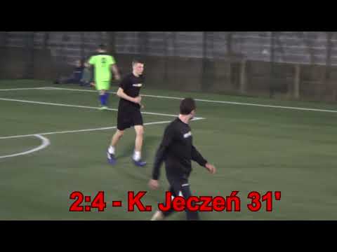 2. KOLEJKA. GOLDEN GROUP CENTRUM REKLAMY - TRANSDŹWIG STALE