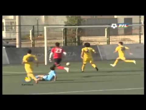 Komandamızın ən çox qol vuran futbolçusu. 2014 - 2015