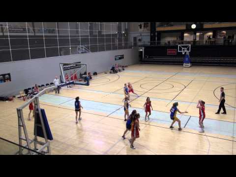 Ricoh  BT Kilpa C KaPo99   RaPy  Erä 1