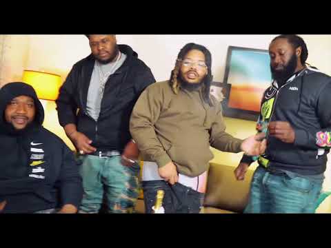 Taxfree Whoop - Money On The Floor (Official Music Video)