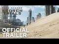 Maze Runner: The Scorch Trials | Official Trailer [HD ...
