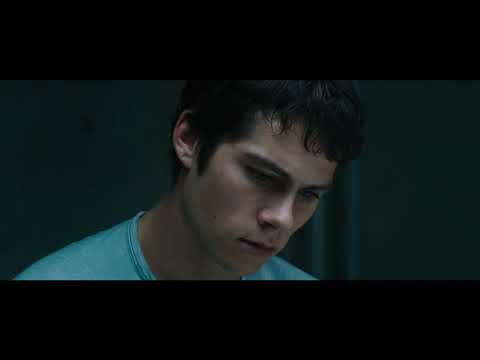Maze Runner: The Scorch Trials official trailer still with Thomas in the Scorch desert